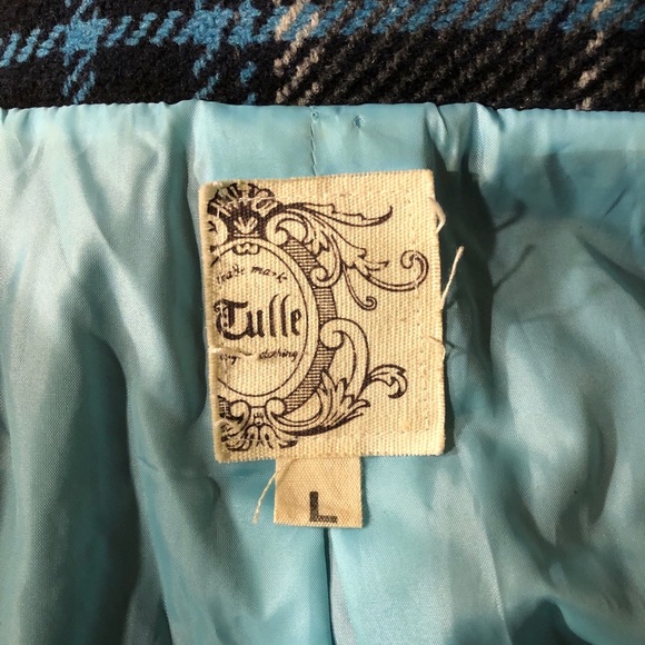 Sporty Jacket - Picture 4 of 4